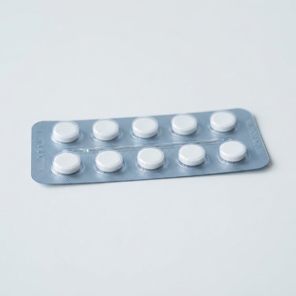 Médicament chimique