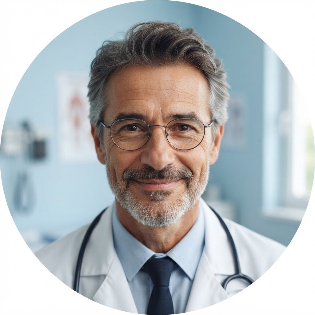Dr. Marc Delacroix